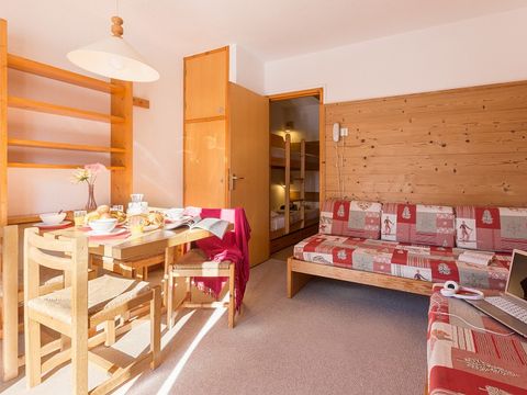 Pierre & Vacances Maeva Residentie Le Golf - Camping Savoie - Image N°12