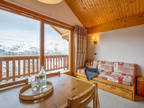 Pierre & Vacances Maeva Residentie Le Golf - Camping Savoie - Image N°30
