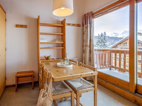 Pierre & Vacances Résidence Le Golf - Camping Savoie - Image N°23