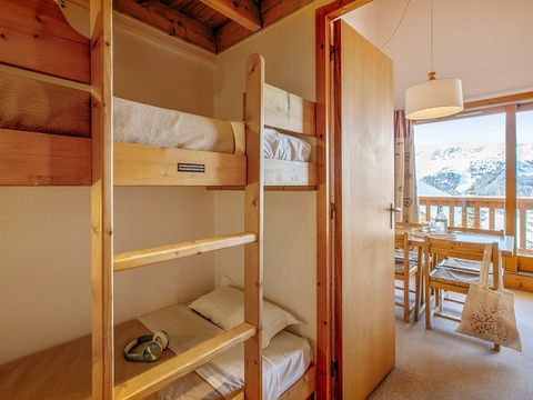 Pierre & Vacances Maeva Residentie Le Golf - Camping Savoie - Image N°36