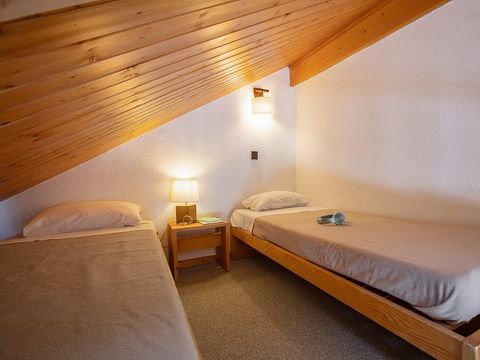 Pierre & Vacances Maeva Residentie Le Golf - Camping Savoie - Image N°35