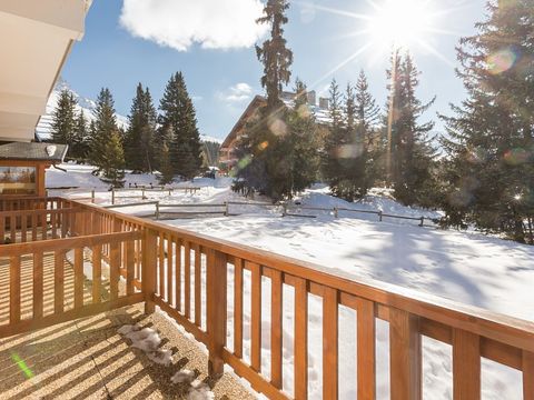 Pierre & Vacances Résidence Le Golf - Camping Savoie - Image N°17