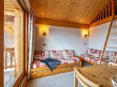 Pierre & Vacances Maeva Residentie Le Golf - Camping Savoie - Image N°31