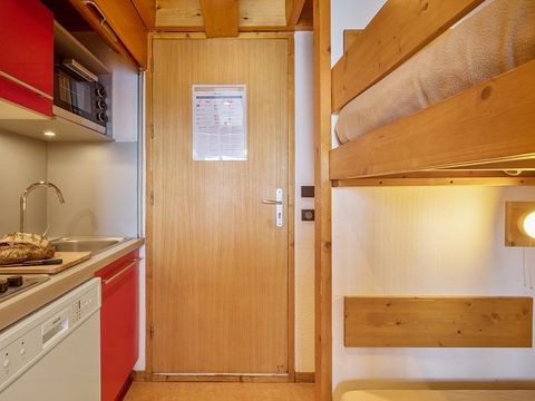 Pierre & Vacances Maeva Residentie Le Golf - Camping Savoie - Image N°28
