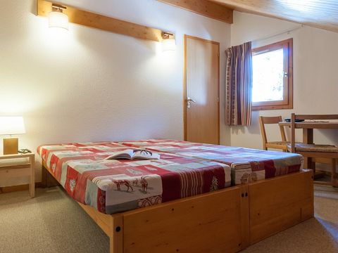 Pierre & Vacances Résidence Le Golf - Camping Savoie - Image N°26