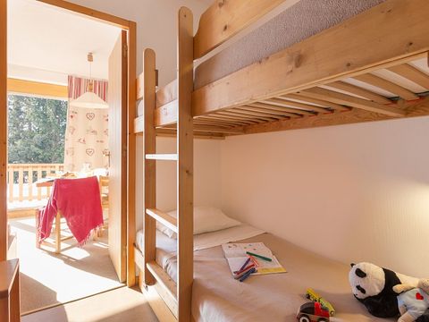 Pierre & Vacances Résidence Le Golf - Camping Savoie - Image N°16