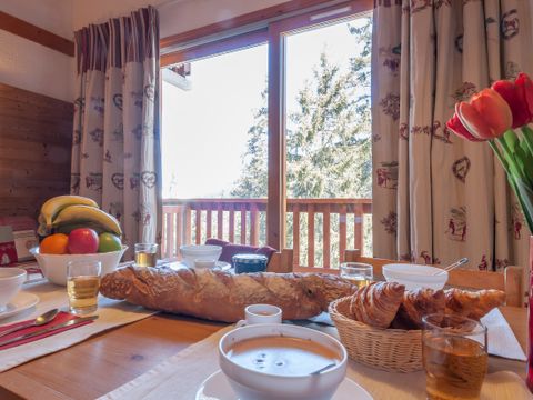 Pierre & Vacances Maeva Residentie Le Golf - Camping Savoie - Image N°24