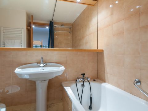 Pierre & Vacances Maeva Residentie Le Golf - Camping Savoie - Image N°37