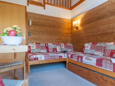 Pierre & Vacances Maeva Residentie Le Golf - Camping Savoie - Image N°22