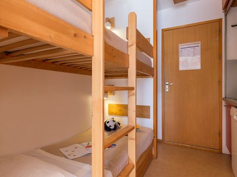 Pierre & Vacances Résidence Le Golf - Camping Savoie - Image N°9