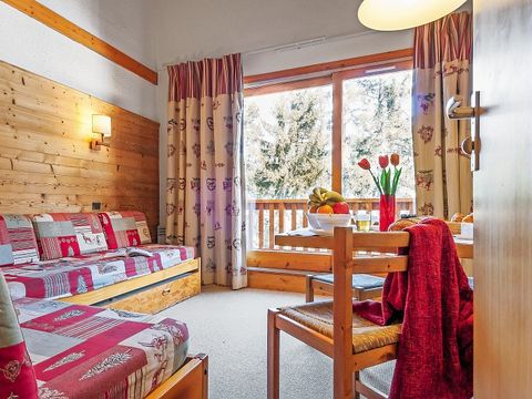 Pierre & Vacances Résidence Le Golf - Camping Savoie - Image N°22