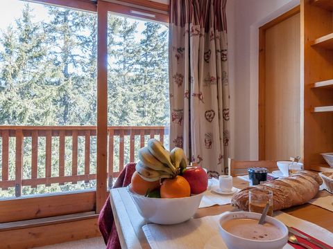 Pierre & Vacances Résidence Le Golf - Camping Savoie - Image N°19