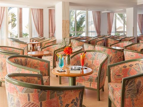 Pierre & Vacances Hôtel Vistamar - Camping Îles Baléares - Image N°9