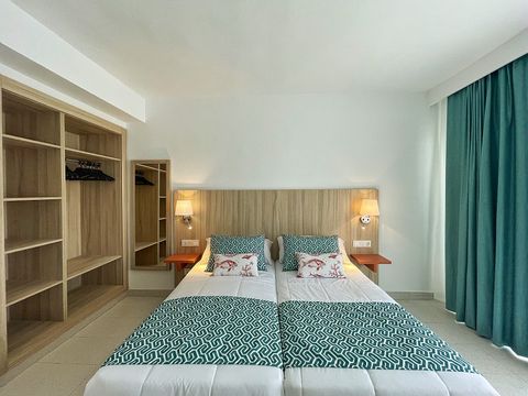 CHAMBRE 2 personnes - Chambre d'hôtel Standard C2