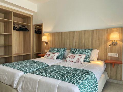 CHAMBRE 2 personnes - Chambre d'hôtel Standard C2