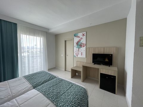 CHAMBRE 2 personnes - Chambre d'hôtel Standard C2