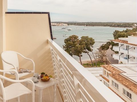 CHAMBRE 2 personnes - Chambre d'hôtel Standard C2