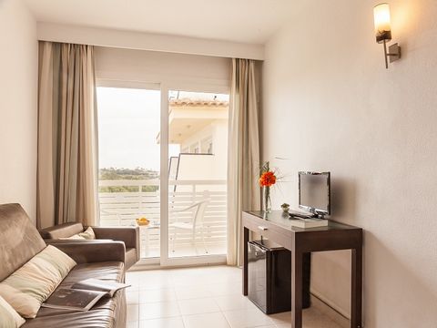 CHAMBRE 2 personnes - Hôtel Chambre Supérieure Vue sur l'Océan C3M