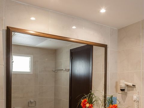 CHAMBRE 2 personnes - Hôtel Chambre Supérieure Vue sur l'Océan C3M