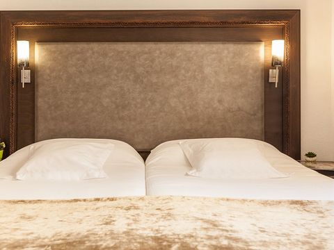 CHAMBRE 2 personnes - Chambre d'hôtel supérieure C3S