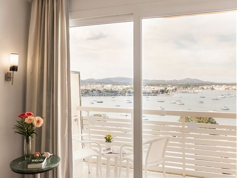 CHAMBRE 2 personnes - Chambre d'hôtel supérieure C3S