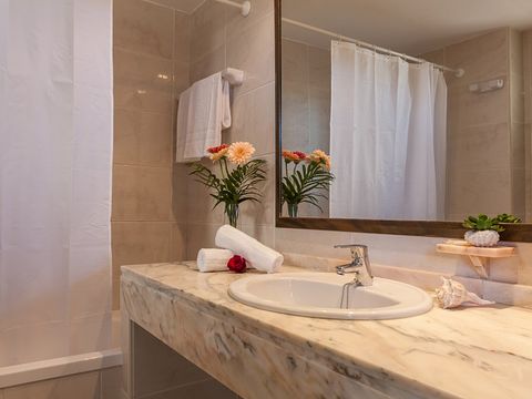 CHAMBRE 2 personnes - Chambre d'hôtel supérieure C3S