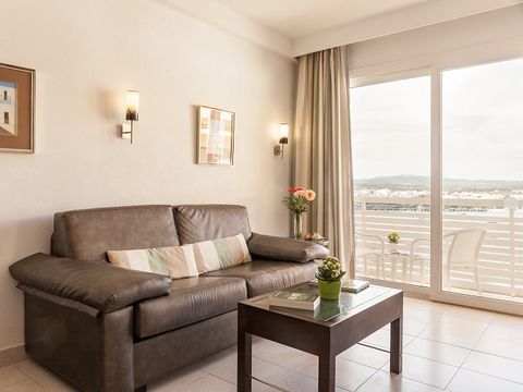 CHAMBRE 2 personnes - Chambre d'hôtel supérieure C3S