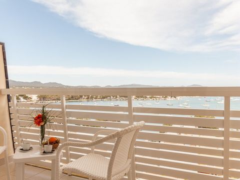 CHAMBRE 2 personnes - Chambre d'hôtel supérieure C3S