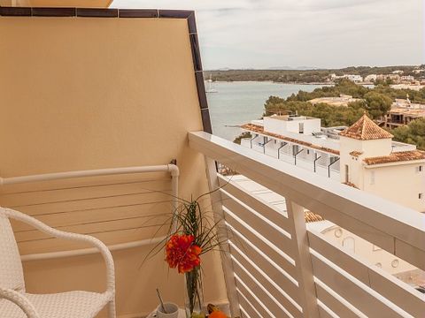 CHAMBRE 2 personnes - Chambre d'hôtel supérieure C3S