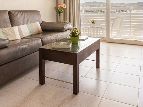 CHAMBRE 2 personnes - Chambre d'hôtel supérieure C3S