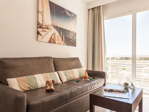 CHAMBRE 2 personnes - Chambre d'hôtel supérieure C3S