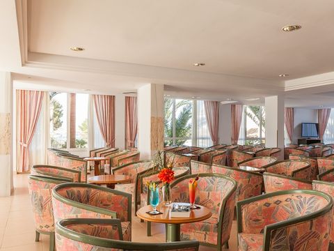 Pierre & Vacances Hôtel Vistamar - Camping Îles Baléares - Image N°10