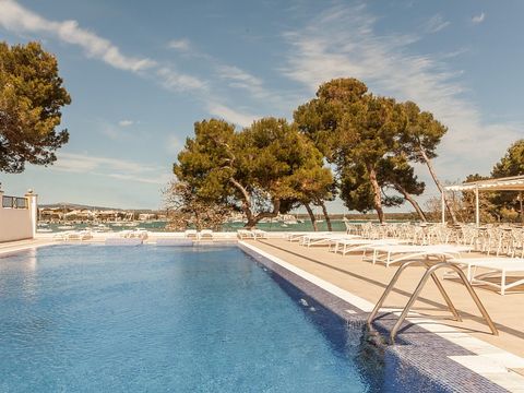 Pierre & Vacances Hôtel Vistamar - Camping Îles Baléares - Image N°17