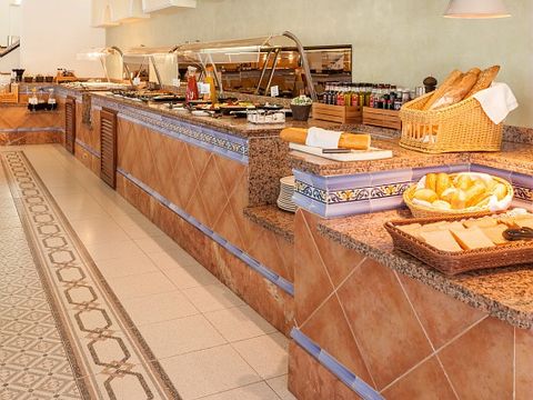 Pierre & Vacances Hôtel Vistamar - Camping Îles Baléares - Image N°14