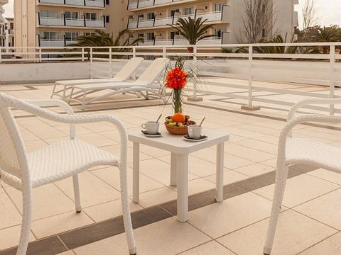 Pierre & Vacances Hôtel Vistamar - Camping Îles Baléares - Image N°18