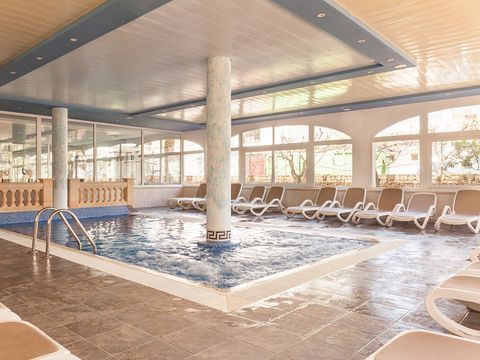 Pierre & Vacances Hôtel Vistamar - Camping Îles Baléares - Image N°21