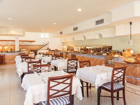 Pierre & Vacances Hôtel Vistamar - Camping Îles Baléares - Image N°11