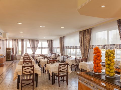 Pierre & Vacances Hôtel Vistamar - Camping Îles Baléares - Image N°12