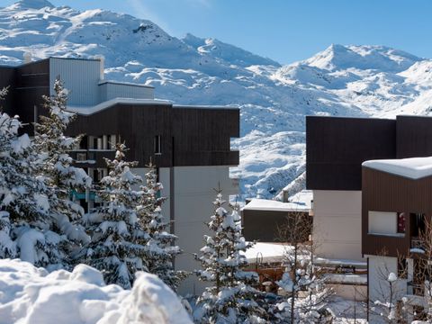 Pierre & Vacances Résidence Les Combes - Camping Savoie - Image N°28