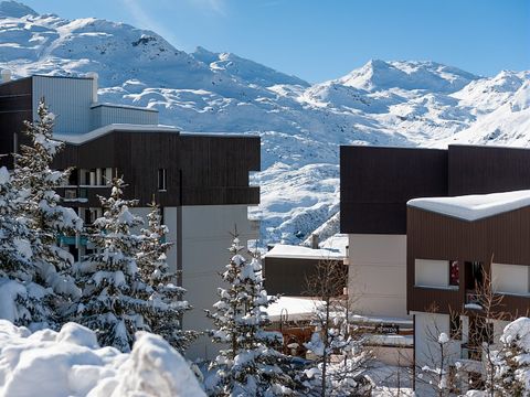 Pierre & Vacances Résidence Les Combes - Camping Savoie - Image N°31