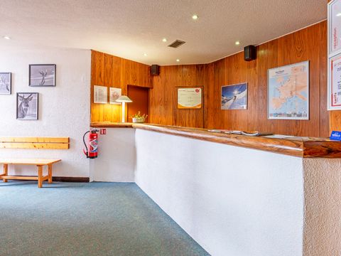 Pierre & Vacances Résidence Les Combes - Camping Savoie - Image N°6