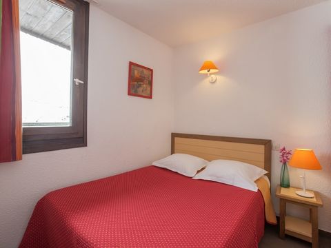 APPARTEMENT 4 personnes - 1 chambre