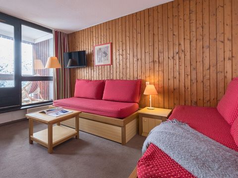 APPARTEMENT 4 personnes - 1 chambre