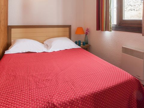 APPARTEMENT 6 personnes - 6 personnes - 2 chambres