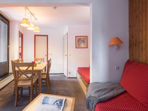 APPARTEMENT 6 personnes - 6 personnes - 2 chambres