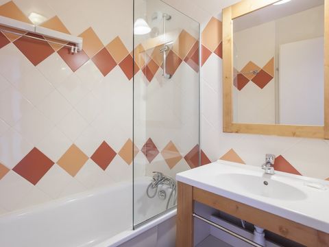 APPARTEMENT 6 personnes - 6 personnes - 2 chambres