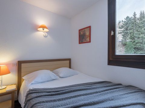 APPARTEMENT 6 personnes - 6 personnes - 2 chambres