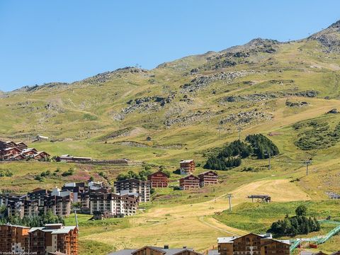 Pierre & Vacances Résidence Les Combes - Camping Savoie - Image N°23