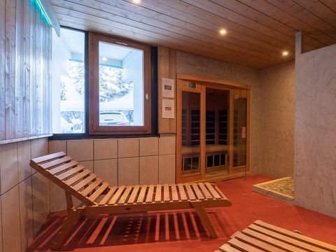 Pierre & Vacances Résidence Les Combes - Camping Savoie - Image N°8