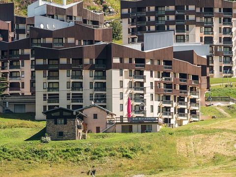 Pierre & Vacances Résidence Les Combes - Camping Savoie - Image N°2